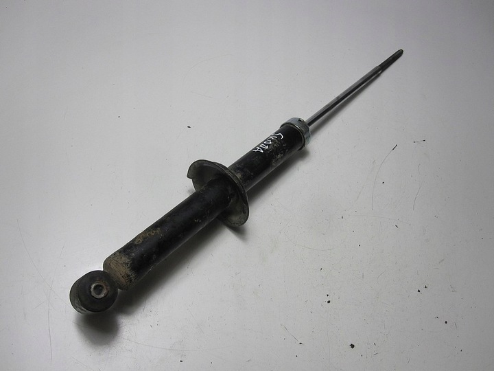 фото №9, Амортизатор задній зад skoda felicia універсал авто quality 115395001