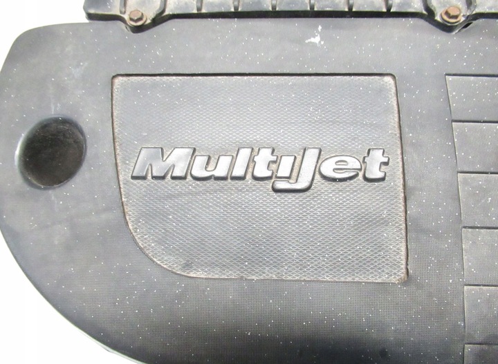 фото №8, Корпус фільтра повітря fiat grande punto idea 1.3 55180540