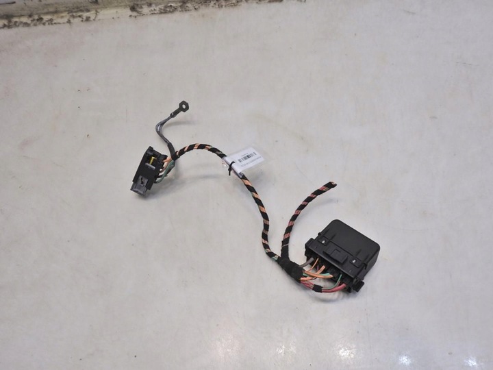 фото №8, Коробка реле renault laguna iii 2.0 dci 8200222933