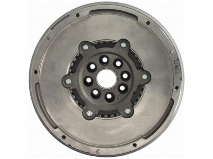фото №1, Колесо маховики land rover range rover evoque 2.2 11-19 discovery 2.2 14-