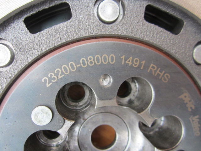 фото №16, Kia ceed iii fl x ceed hyundai 1.5 tgdi коробка передач коробки передач wnj6 c