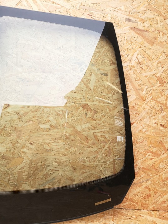 фото №11, Alfa romeo stelvio стекло лобовое стекло перед оригинал 2019