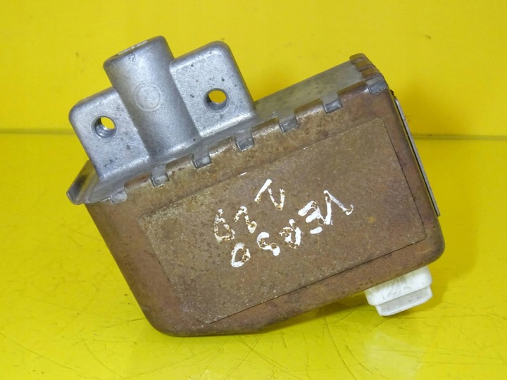 фото №9, Блокування колонки кермо toyota corolla verso ii t25 89998-0f-01 nr12