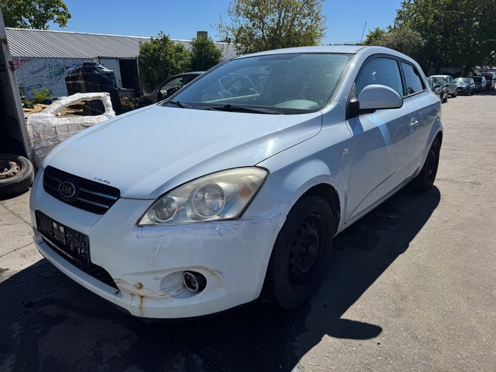 фото №16, Kia ceed i дверь правые hb 3d wd