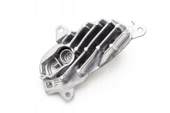 фото №1, Модуль led поворотник левый bmw x3 g01 f97 x4 g02 f98