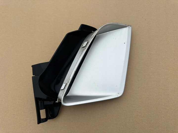 фото №1, Впуск решётка audi rs7 4g8 правые оригинал комплект