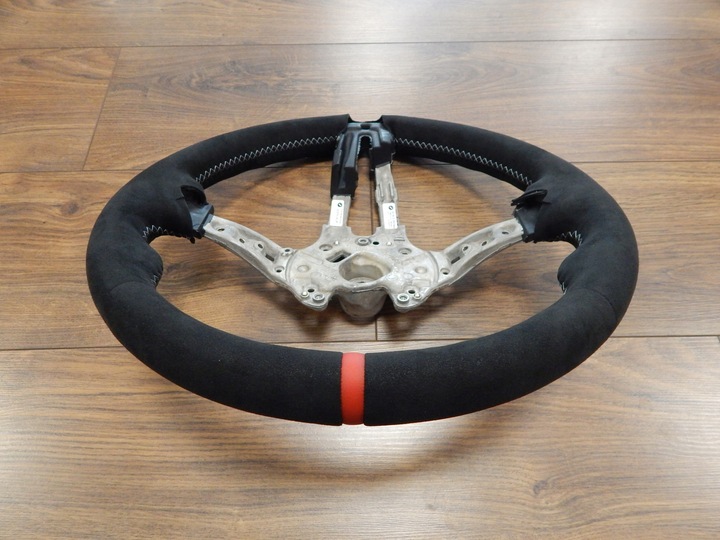 фото №8, Кермо bmw f10 f11 f13 f01 f07 m performance