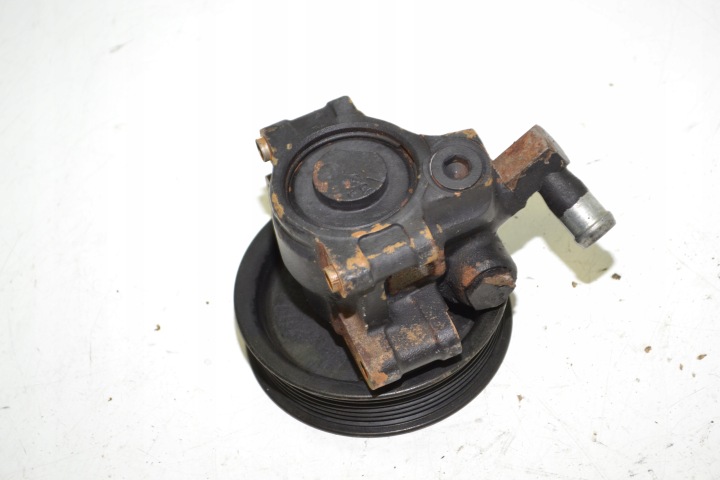 фото №4, Насос гидроусилитель yc1e-3a733-ab ford transit 00-06r 2.4 tddi