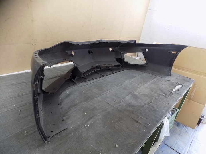 фото №13, Lamborghini aventador lp700 купе бампер pdc новый оригинальный