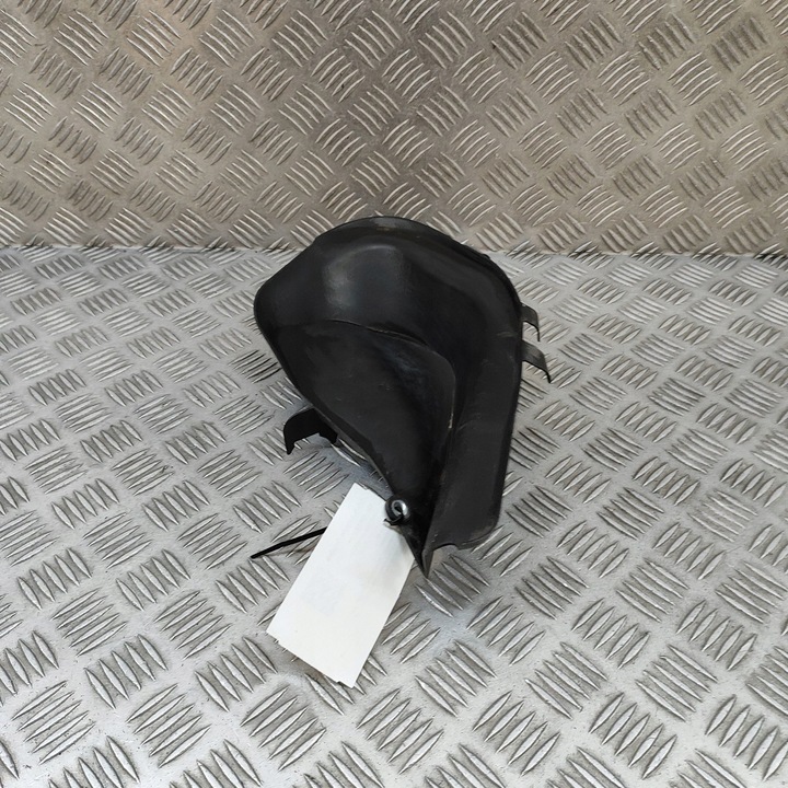 фото №6, Porsche cayenne 92a 2014 кришка коробка запобіжників