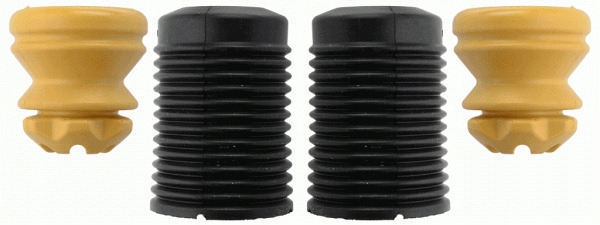 фото №1, Защита амортизатора sachs 900 326