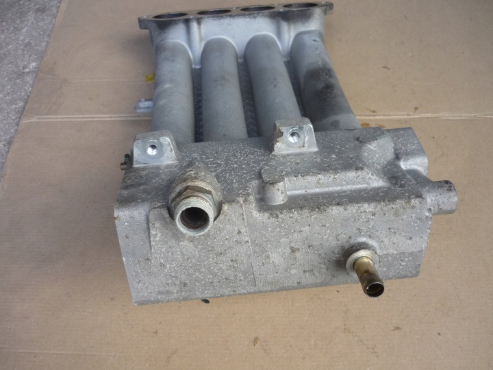 фото №14, Коллектор всасывающий vw sharan рестайлинг 2.0 8v atm 115km 06a133223bh