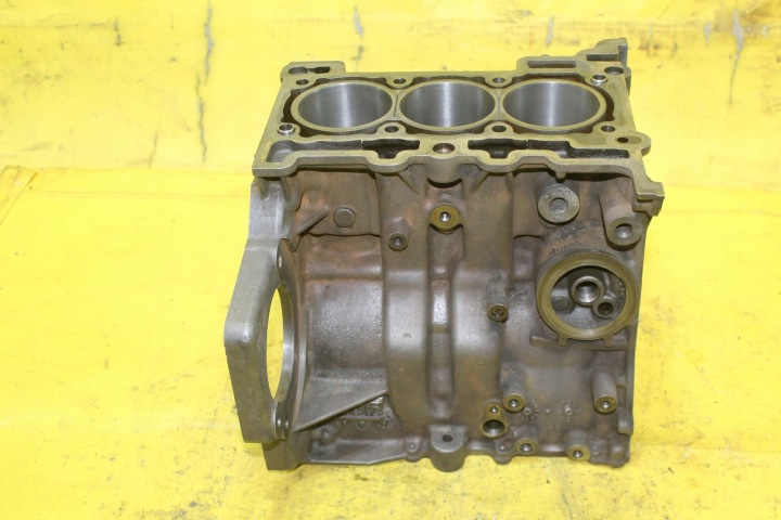 фото №5, Блок  двигуна ford transit connect 1.0 ecoboost m2gb rf-cm5g-6015-kb