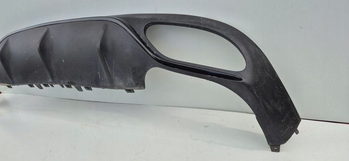 фото №7, Mercedes e купе c238 amg спойлер дифузор зад a2388859000