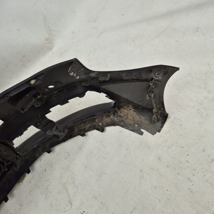 фото №14, Audi a3 8v 8v3 s-line бампер перед переднє spr 4xpdc 8v380743f