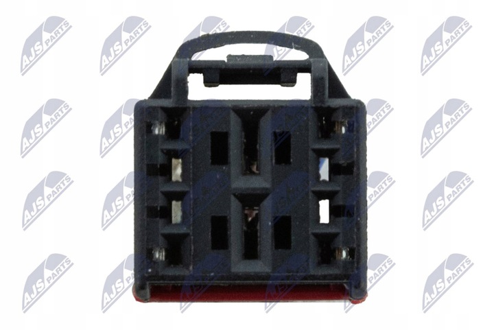 фото №4, Nty амортизатор задней крышки