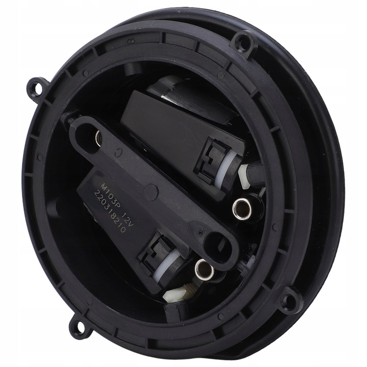 фото №15, Двигун передньої зовнішнього дзеркало заднього виду