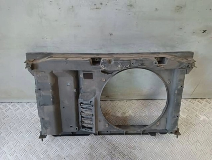 фото №1, Pas перед, усилитель лобовое citroen c4 9652946080 1.4 16v