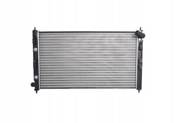 фото №1, Радіаторів води citroen c-crosser 07- 1330w6 1350a383 1608997980