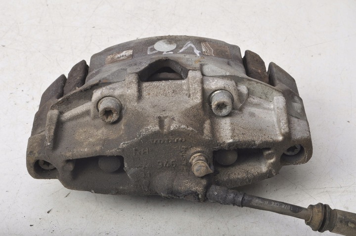 фото №6, Volvo s80 ii v70 iii супорт гальмівний праві перед 946