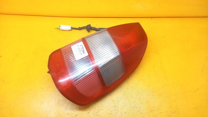 фото №1, Лампа зад правая space star 98-02r 28760208