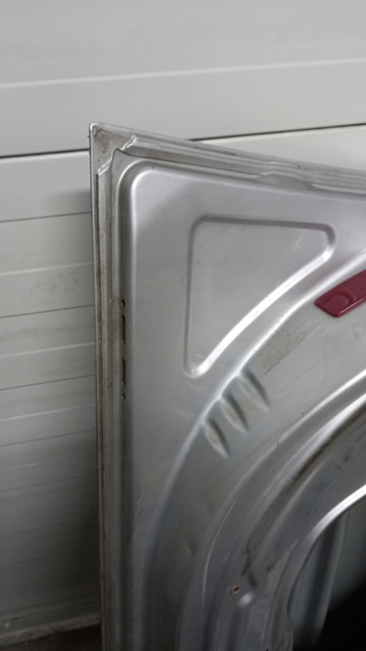 фото №15, Двері ліві перед opel vectra c 02r sedan