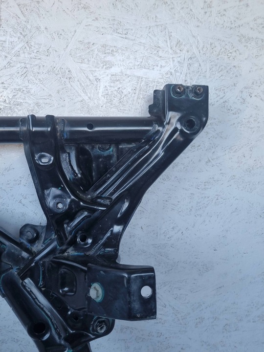 фото №5, Tesla модель 3 візок двигуна підрамник 1044531-00-b