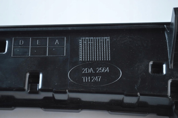 фото №4, Світло сплав задні зад led land rover defender ii