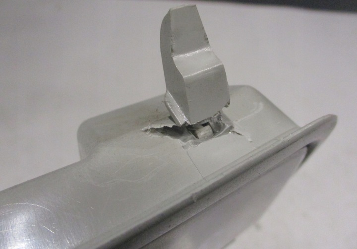 фото №7, Лампа лампа стеля освітлення інтер'єру кабіни vw tiguan i