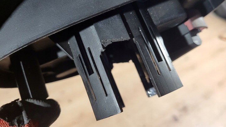 фото №6, Перемикач комбінований cim saab 93 9-3 ii рестайлінг 07- 12274229