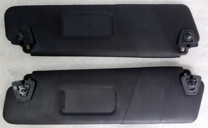 фото №1, Slk w170 r170 защита солнцезащитная
