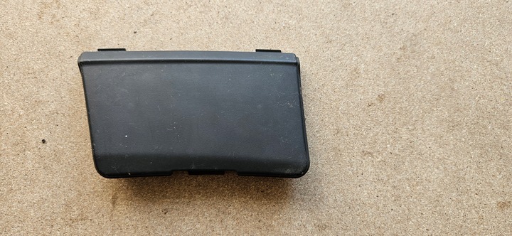 фото №1, Заглушка решітка решітка skoda fabia ii 2006 5j0853123