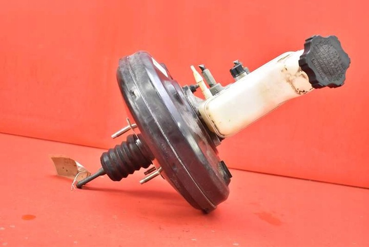 фото №5, Підсилювач насос гальмівна eu ssangyong tivoli 1.6 e-xgi 16-21