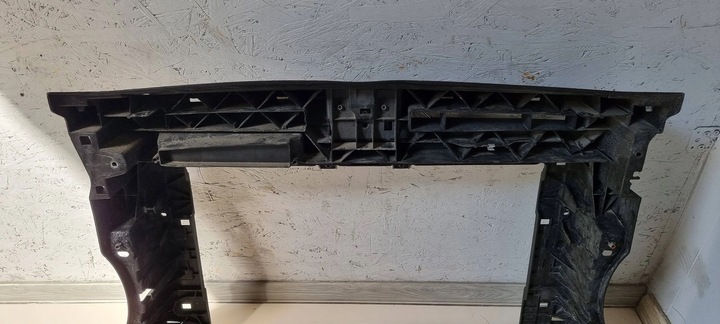 фото №15, Pas перед усилитель vw caddy 4 iv 2k5 '15-'21
