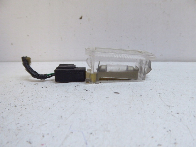 фото №3, Kia ceed i 06-09 лампа освітлення кабіни інтер'єру