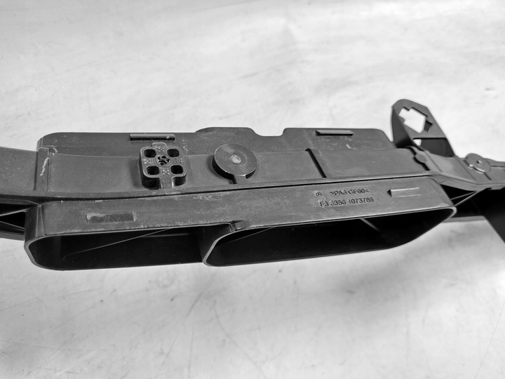 фото №7, Pas переднее балка верхняя w177 - w247 - cla w118 18-