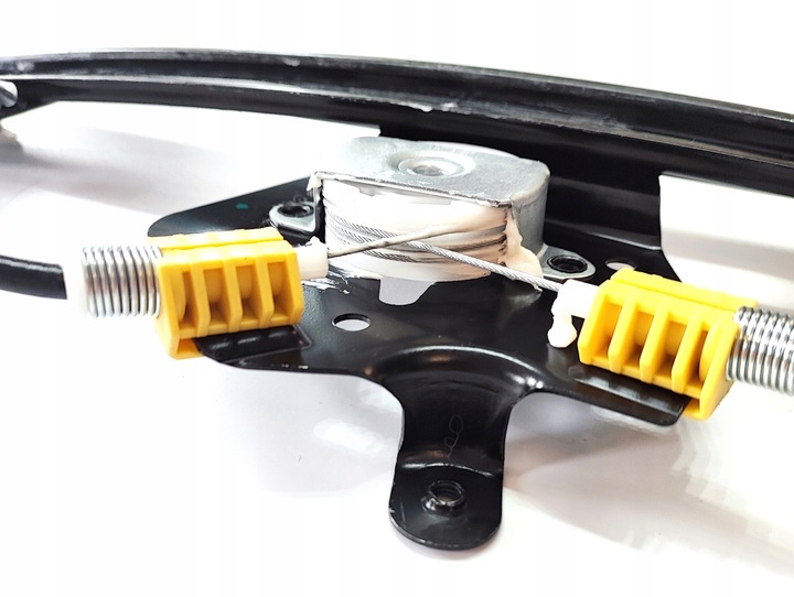 фото №7, Подъемник стекла электрический зад правый bmw 3 e46 1998-2004