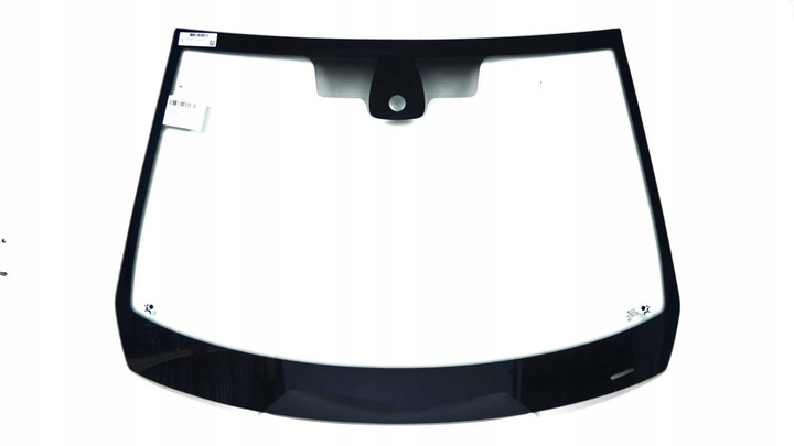 фото №1, Скло лобове передня renault megane ii 3/4/5d/kombi 02-08 +датчик