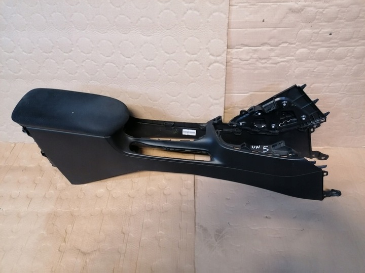 фото №9, Honda civic ix 12-16 подлокотник туннель