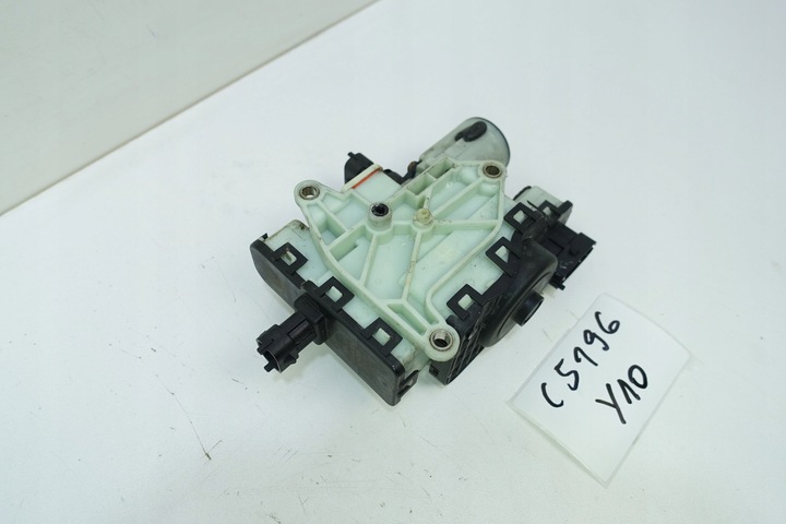 фото №5, Модуль помпа adblue iveco daily 2014- 3.0