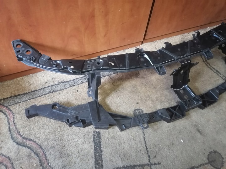 фото №5, Pas переднє renault laguna 3 iii