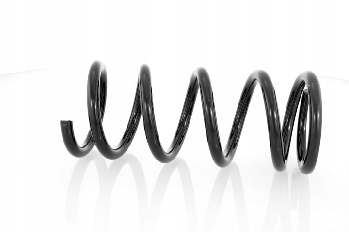 фото №10, Пружина зад mitsubishi space wagon 91-98