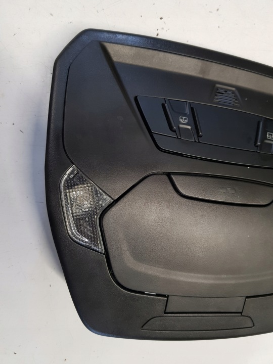 фото №10, Защита стойка лампа зеркало ford kuga mk2