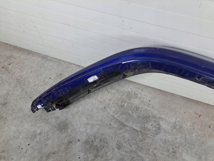 фото №8, Планка крила праві зад wrangler jl 18- sahara