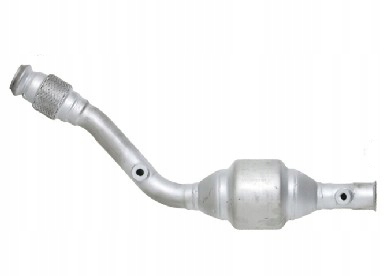 фото №1, Каталізатор citroen xsara picasso 1.8 | od 1999
