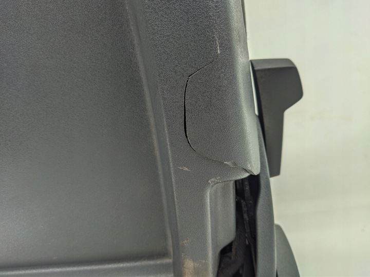 фото №16, Сиденье сиденье пассажира правый scania r складной scania r евро 5-6