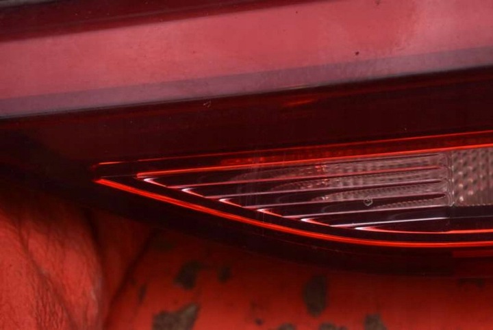 фото №8, Лампа права зад задня 7465470 bmw f44 gran купе м-пакет 19-21