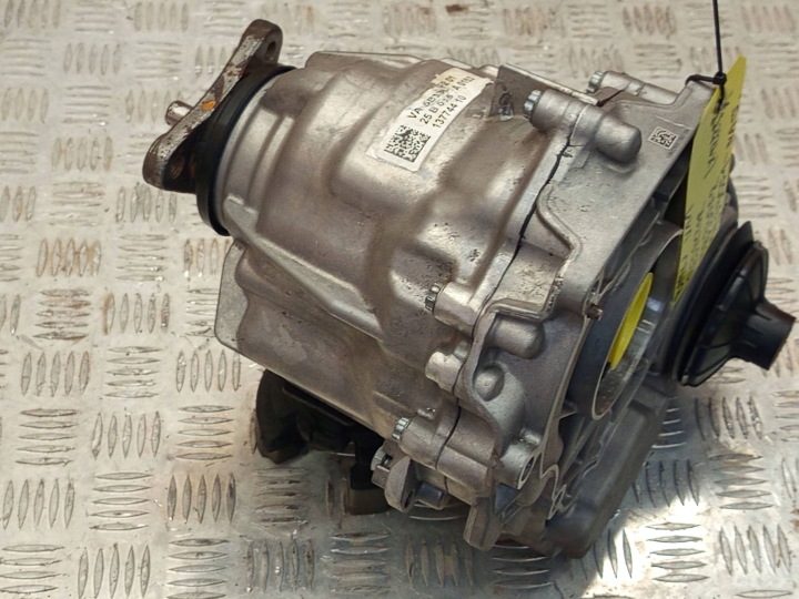 фото №9, Bmw (oem) 5b330f2 5b330f1 x1 u11 7' g70 редуктор коробки кпп / коробка передач регулятор