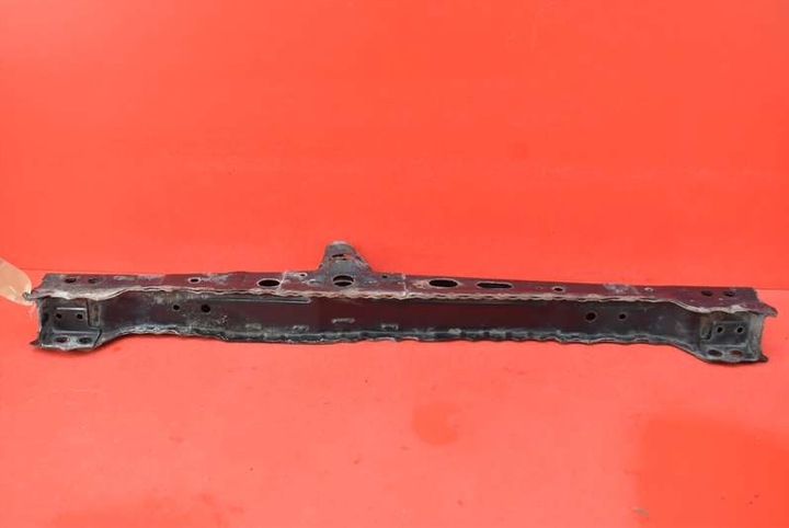 фото №5, Pas переднее усилитель нижняя toyota avensis t27 2.0 d-4d 126 km 09-11