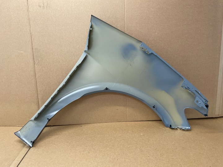 фото №7, Vw id3 10a крыло перед переднее левый 10a821431